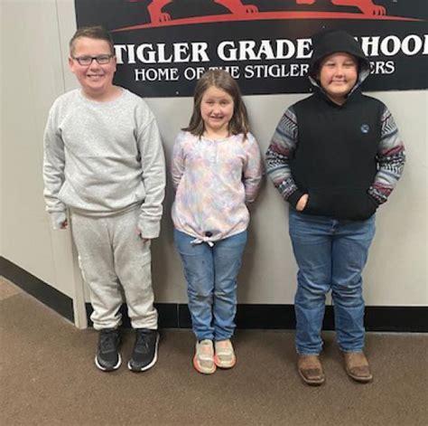 Stigler Grade School