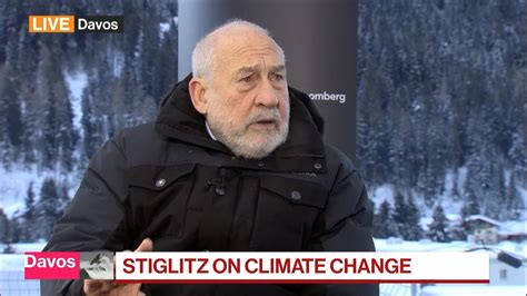 Stiglitz Climate Change