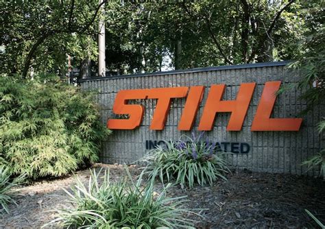 Stihl Single Sign On: Simplifying Login Process For Stihl Dealers