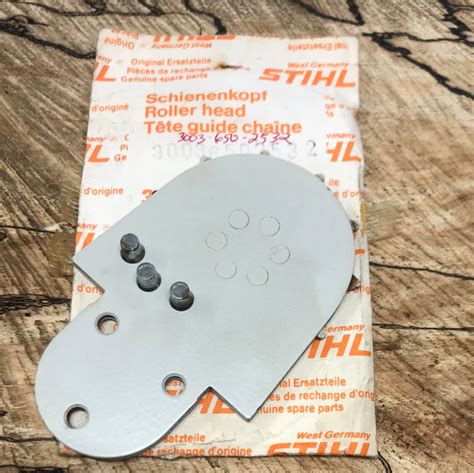 Stihl Bar Tips