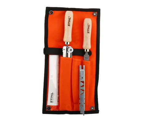 Stihl Chainsaw Sharpening Kit .325