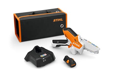 Stihl Cordless Pruner
