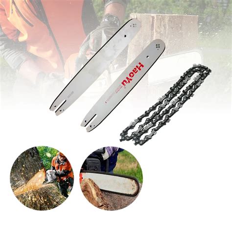 Stihl Replacement Chainsaw Blades