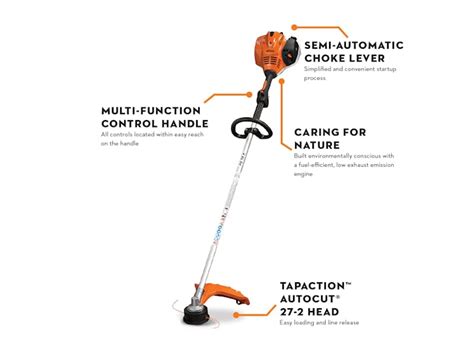 Stihl String Size