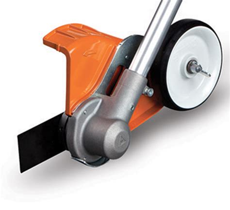 Stihl String Trimmer Edger Attachment