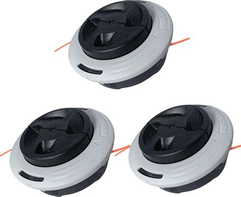 Stihl String Trimmer Line Replacement Dual String Bump Head