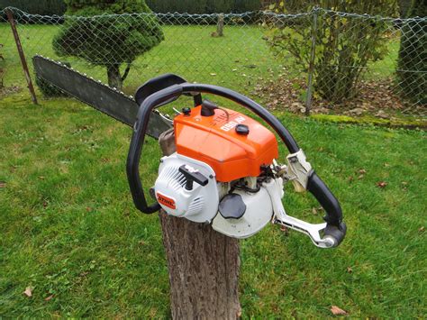 stihl 090 informazioni