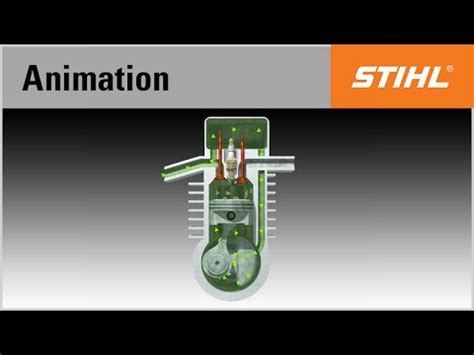 Stihl Fs 90 4Mix Инструкция