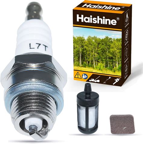 Rep 4140 124 2800 Air Fuel filter spark plug fit for Stihl FS38 FS45