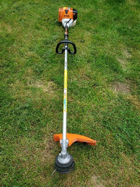STIHL FS90R string trimmer weed eater for Sale in Phoenix, AZ OfferUp