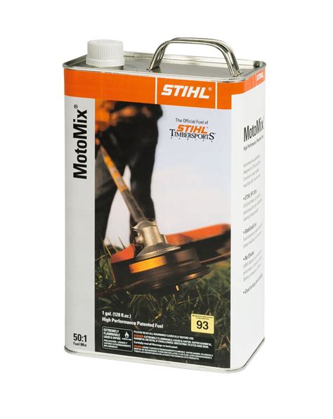 STIHL Kraftstoffgemisch MotoMix 20 Liter Kanister 0781 999 6004 Börger