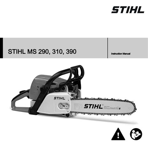 STIHL MS 390 TEST CUT ENGINE 64cc YouTube