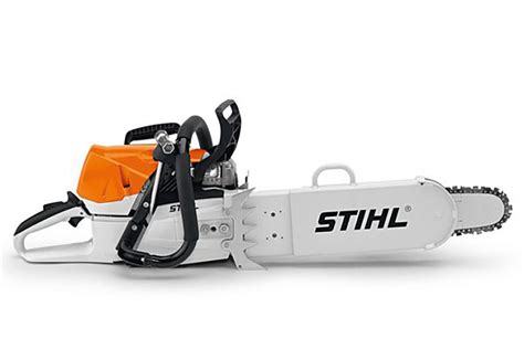 Stihl MS 462 CM Chainsaws OPE Reviews