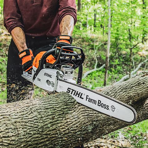 Stihl ms271