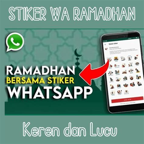 33+ Desain Ucapan Ramadhan 2020 Background Blog Garuda Cyber