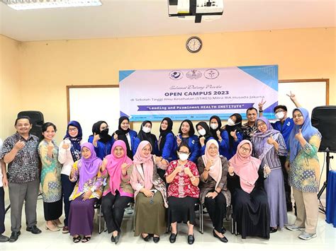 Review STIKES Mitra Ria Husada Jakarta: Pilihan Tepat untuk Pendidikan Tinggi Kesehatan
