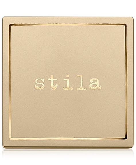 stila bronzer