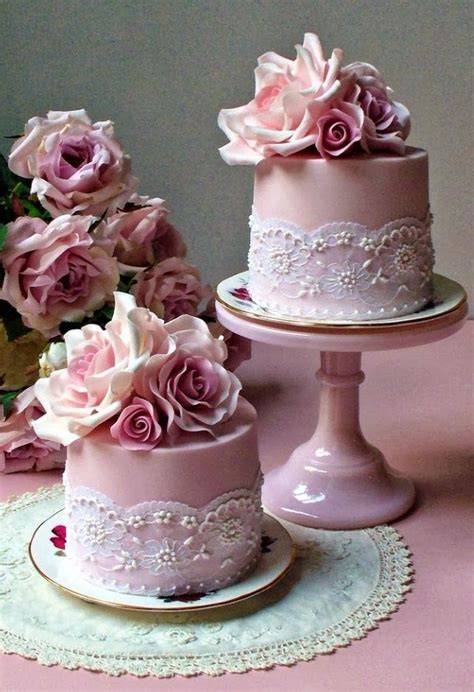 stile shabby torte shabby chic compleanno