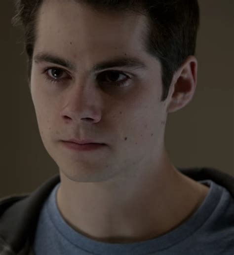 About Stiles Stilinsky Rules 34 Viral