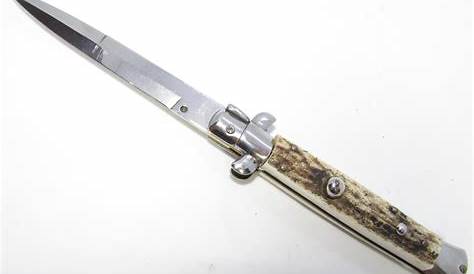 Stiletto Knife For Sale Home Accessory Switchblade Switchblade Knives Italian