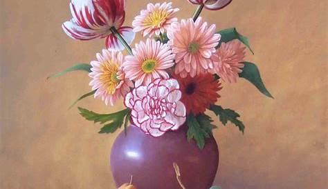 Still Life Art Flowers Painting In Northern Europe 1600 1800 Essay