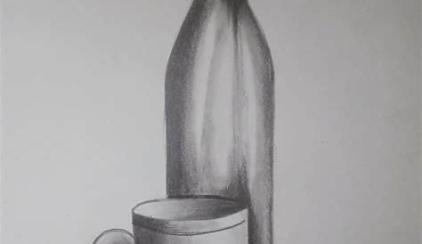 Still Life Drawing Easy At Gets Free Download