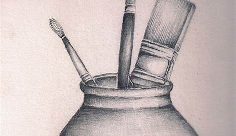 CANCELED Teen Drawing Class still life charcoal (OS