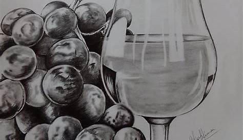 Still Life Images In Shading Pencil Drawing At GetDrawings Free Download
