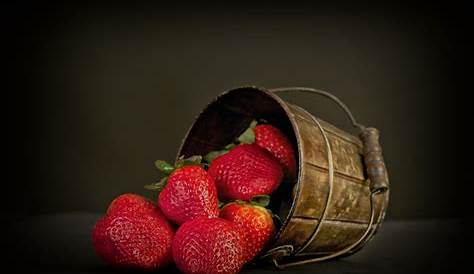 Still Life Photography Fruit Vegetables With And s Stock Photo Image
