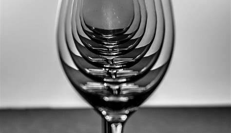 Still Life Photography Wine Glass With Bottle Of Red And Stock Photo Colourbox