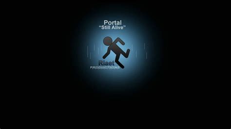 still alive portal full song mp3 download