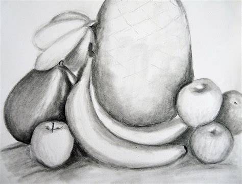How to Draw a Still Life Composition StepbyStep Guide