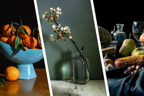 Unlock the Secrets of Stunning Still Life Composition: A Masterclass in Essential Techniques