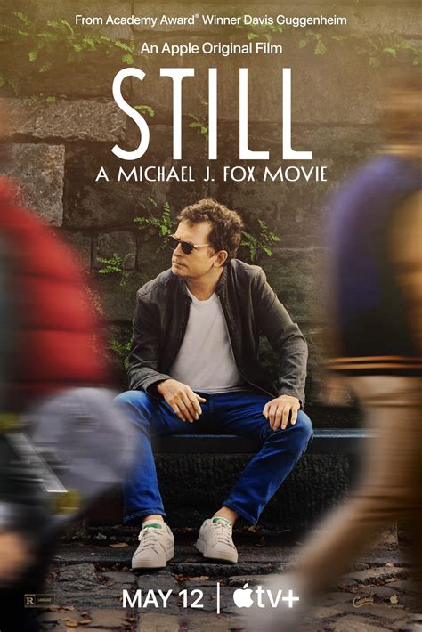 still the movie michael j fox