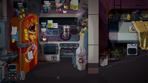 Still There Game Walkthrough