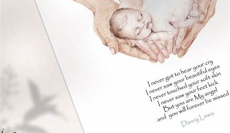 Stillborn Baby Birthday Quotes The Grief Of Stillbirth Pregnancyloss Silvia