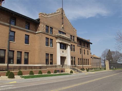 stillwater department of corrections
