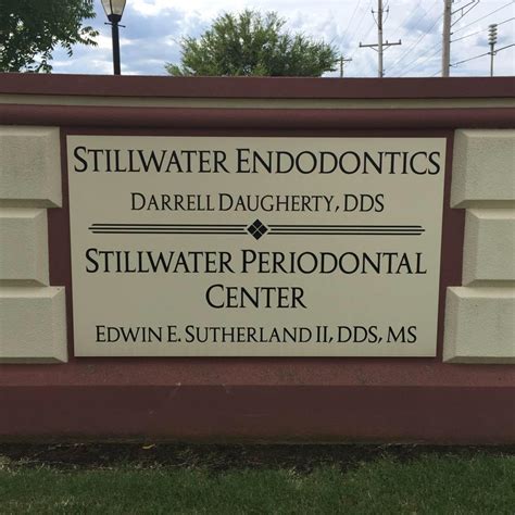 stillwater endodontics stillwater ok