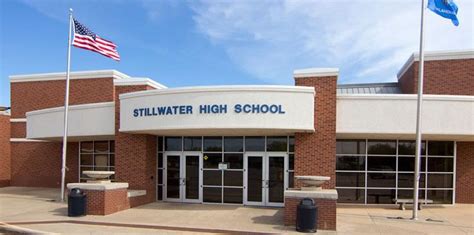 stillwater high school location