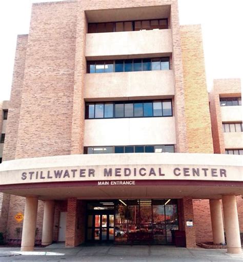 stillwater medical center careers