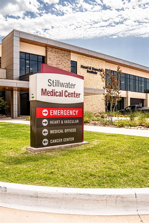 stillwater medical center home health