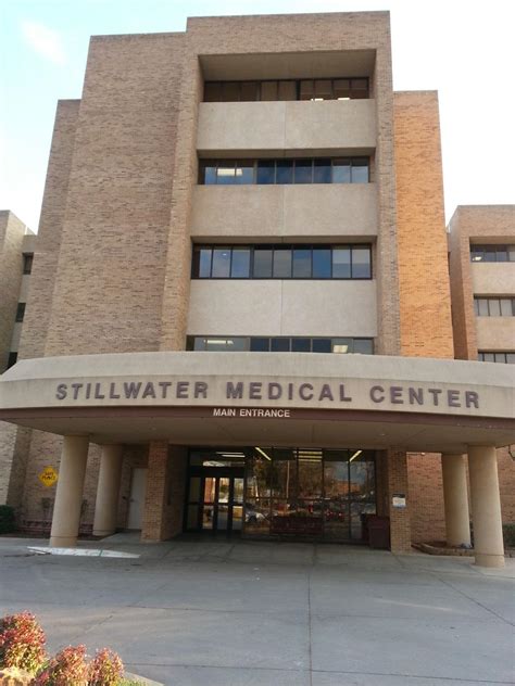 stillwater medical center medical records