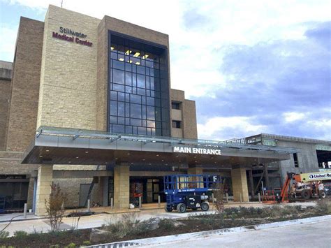 stillwater medical center mn