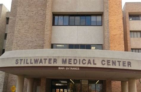 stillwater medical group providers