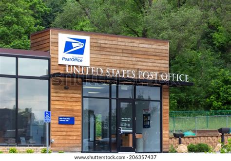 stillwater minnesota post office