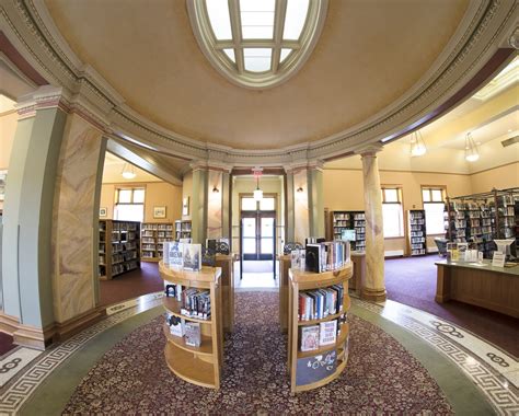 stillwater mn library website