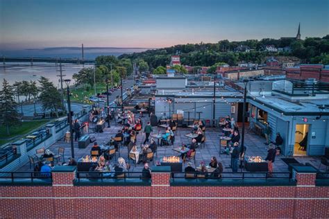 stillwater mn restaurants with patios