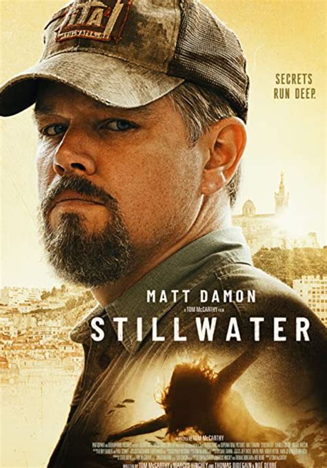 stillwater movie 2021 where to watch