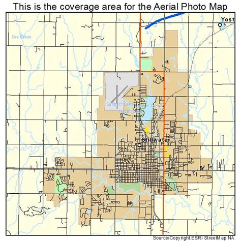 stillwater oklahoma county