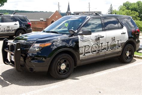 stillwater police dept mn